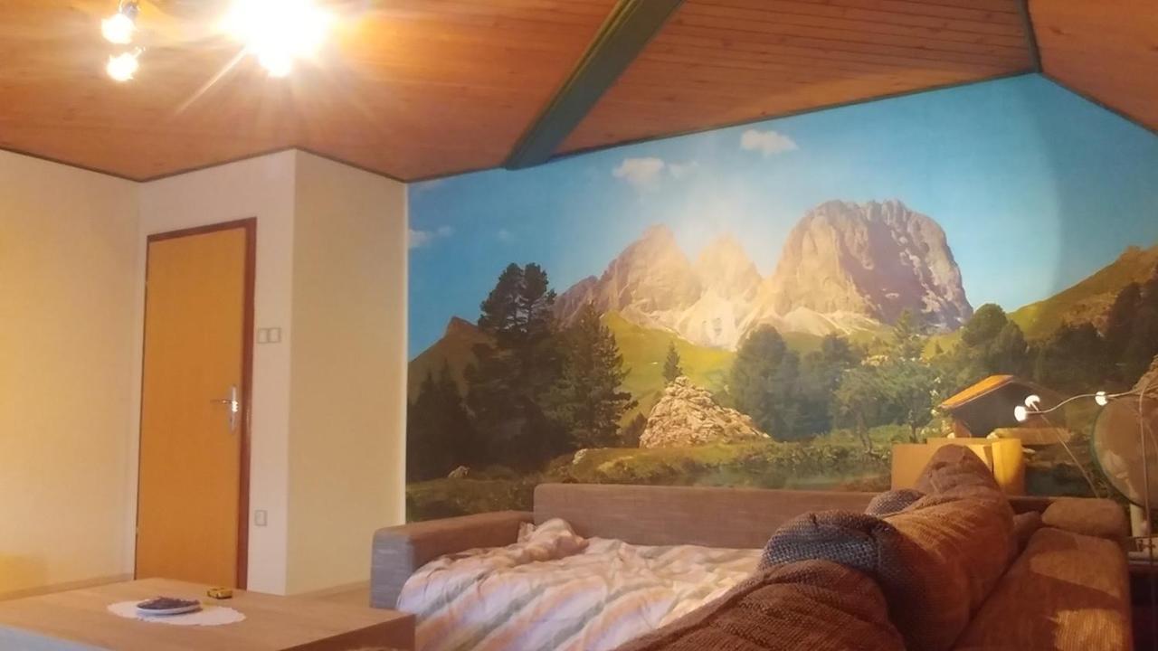 Poldas Apartments โพลจาเนแนดสโคฟโจโลโค ภายนอก รูปภาพ